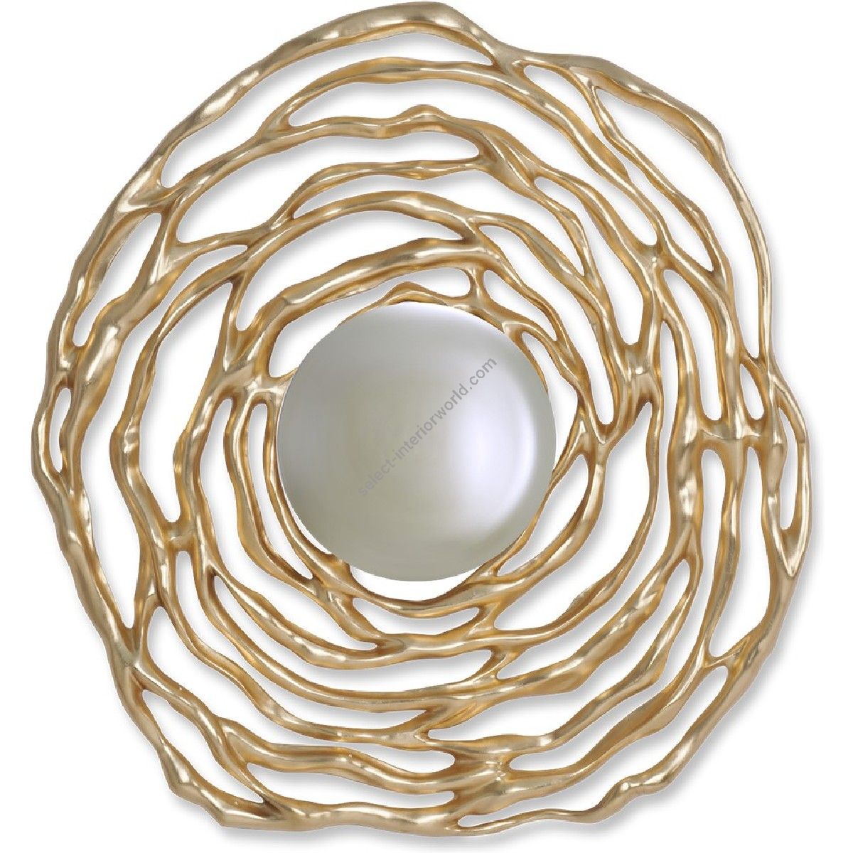 Christopher Guy / Abstract Artwork & Decor / Millefoglie 50-3059