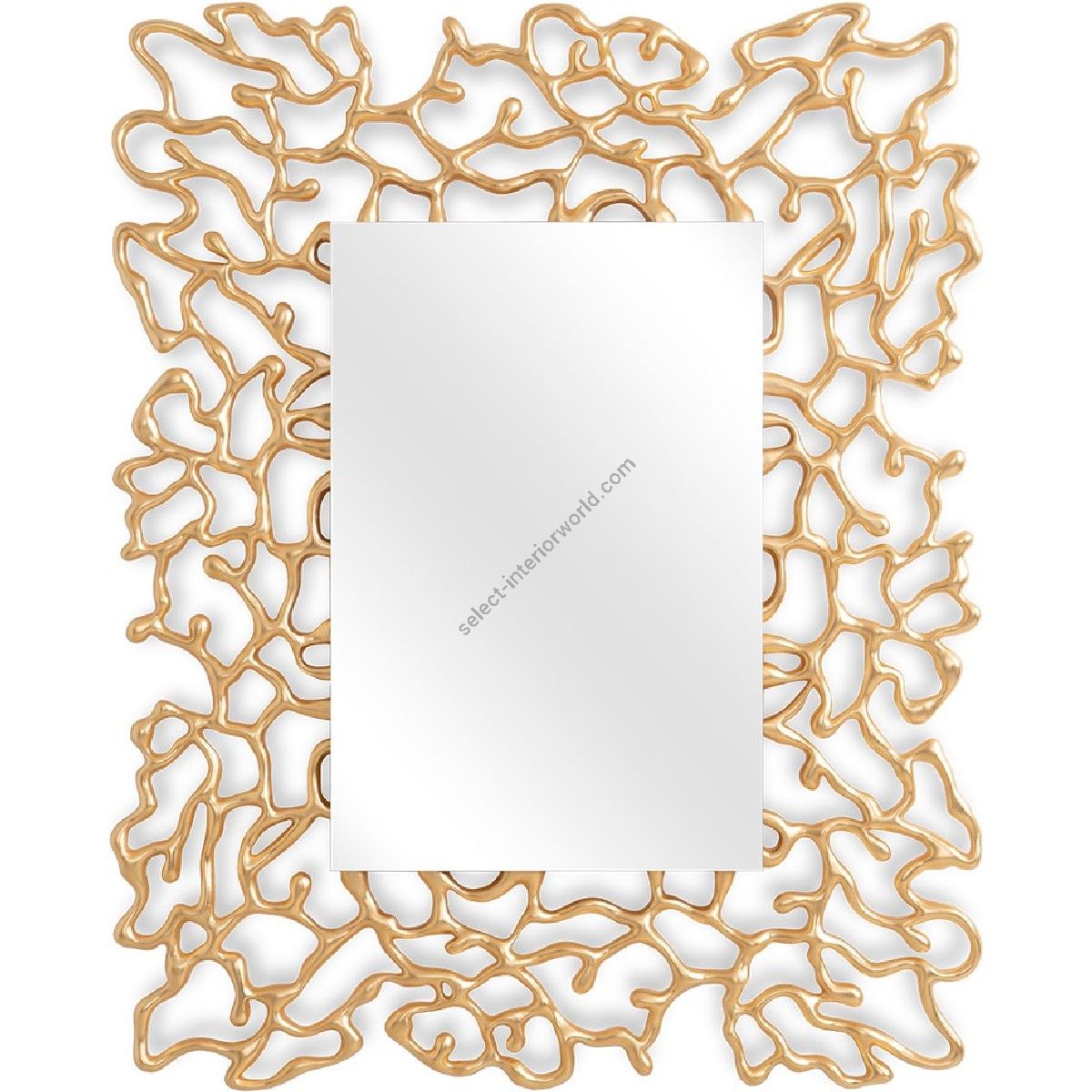 Christopher Guy / Wall Mirrors / Primavera 50-3179