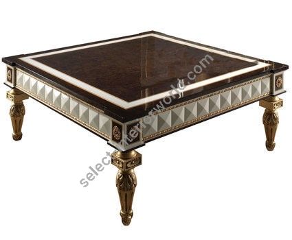 Mariner / Coffee Tables / Belgravia 50039.0