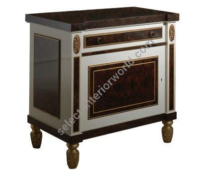 Mariner / Night Tables / Belgravia 50045.0