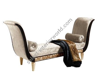 Mariner / Chaise Lounges / Occasional Pieces 50071.0