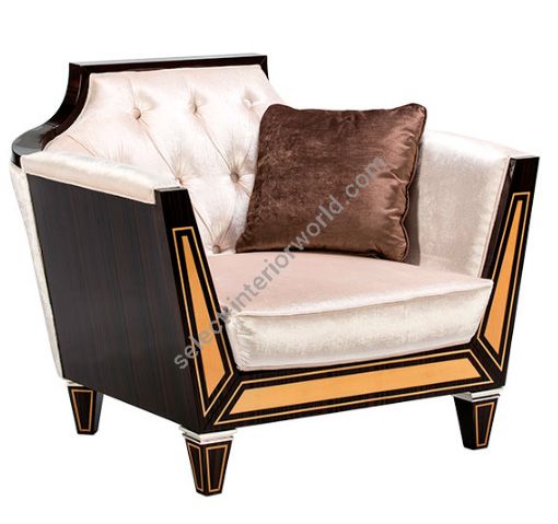 Mariner / Armchairs / Bel Air 50114.0