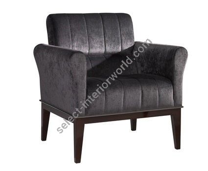 Mariner / Armchairs / Occasional Pieces 50210.0