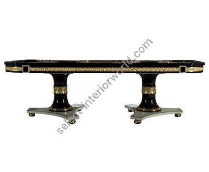 Mariner / Dining Tables / Wellington 50271.0