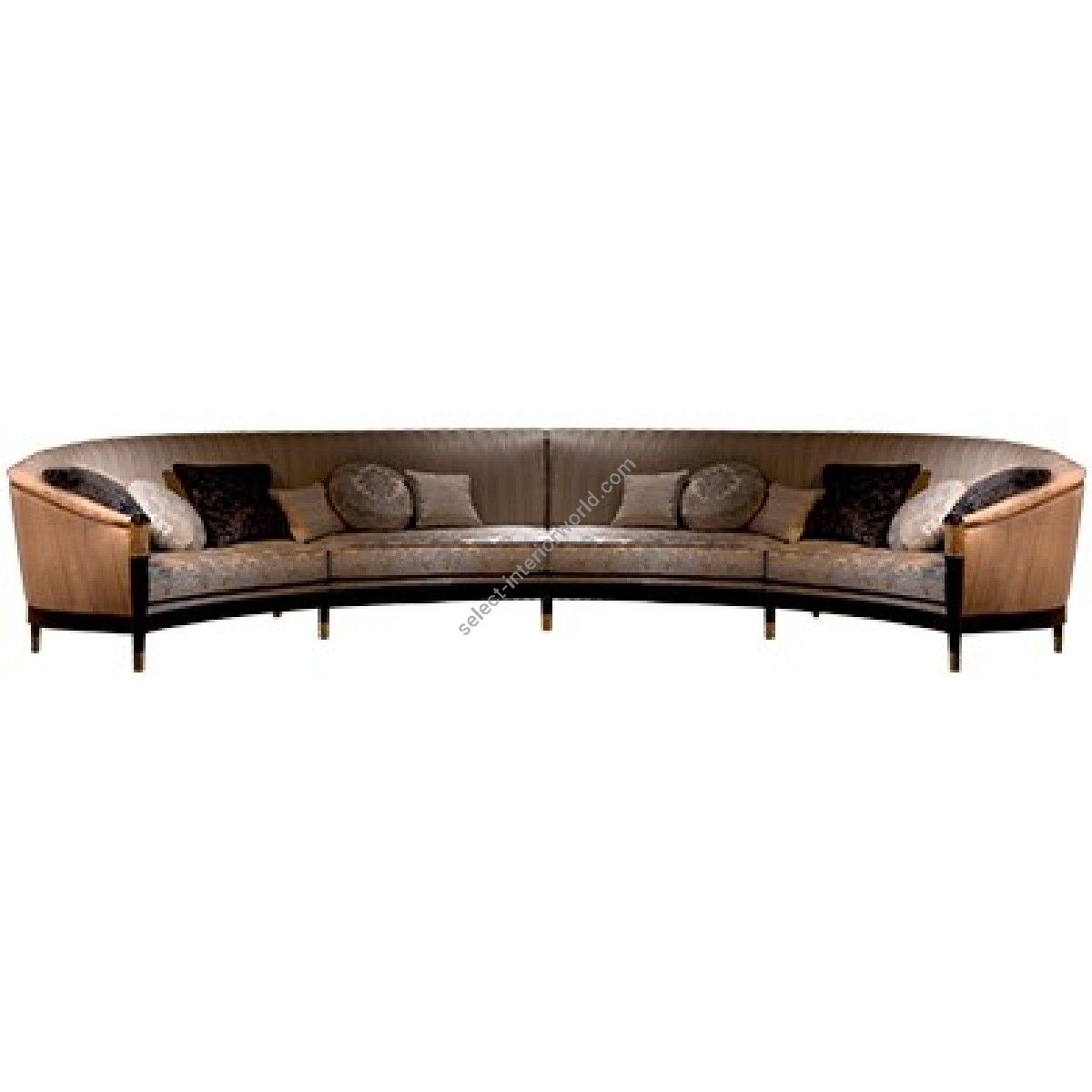 Mariner / Sofa / Occasional pieces 50290.0