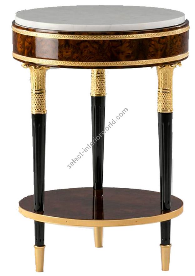 Mariner / Side Tables / Singular Pieces 50353.0