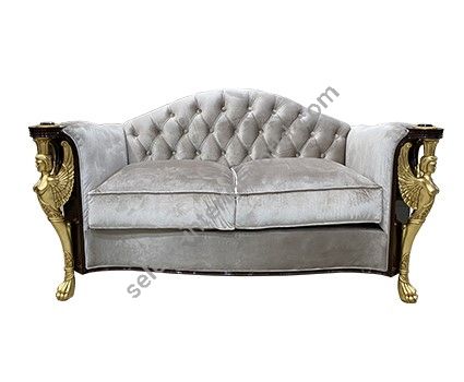 Mariner / Sofas / Singular Pieces 2 Seater 50402.0