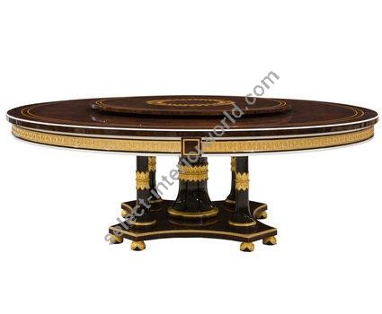 Mariner / Dining Tables / Wellington 50496.0