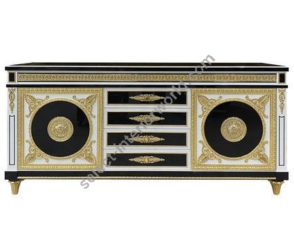Mariner / Buffets & Sideboards / Wellington 50505.0