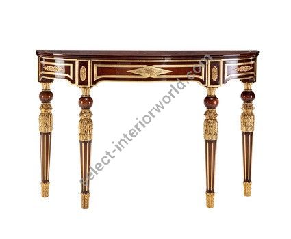 Mariner / Coffee Tables / Singular Pieces 50545.0