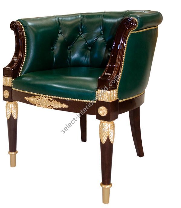 Mariner / Chairs with Arms / Singular Pieces 50563.0