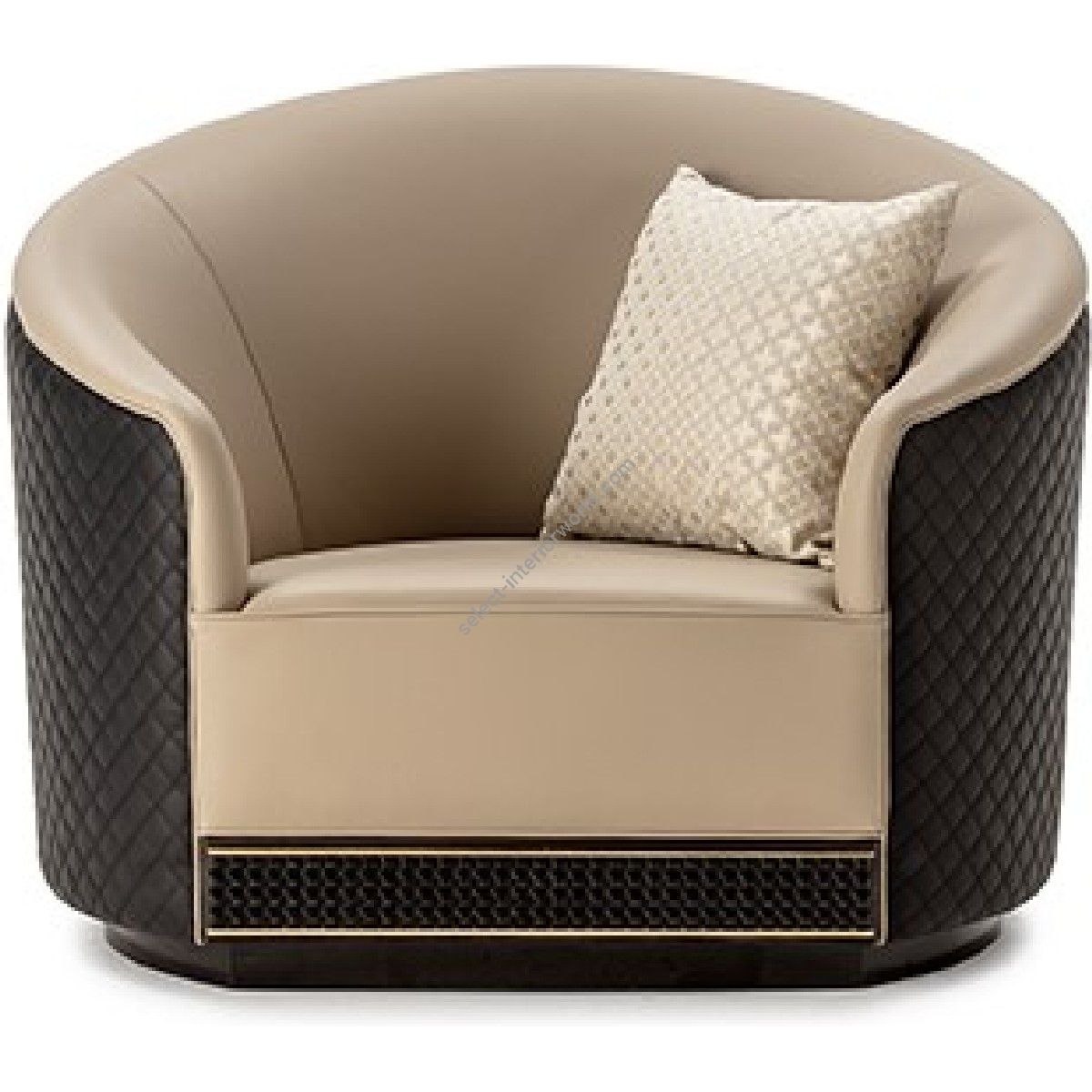 Mariner / Armchairs / Kensington 50646.0