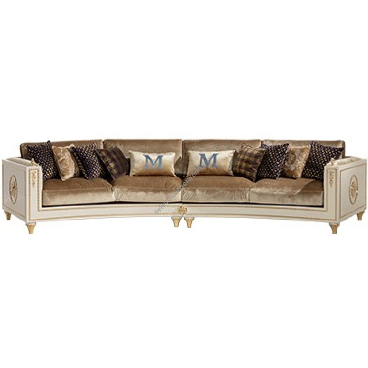 Mariner / Sofa / Wellington 50650.0