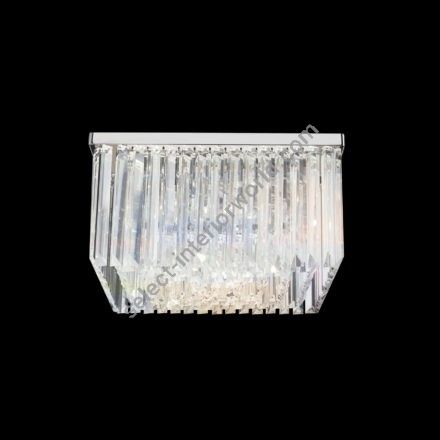 Patrizia Volpato / Semi-Flush Mounts / Cristalli