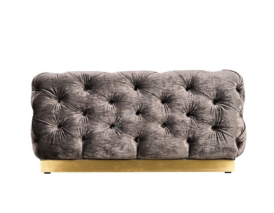 Morelato / Poufs / Capitonne 5335