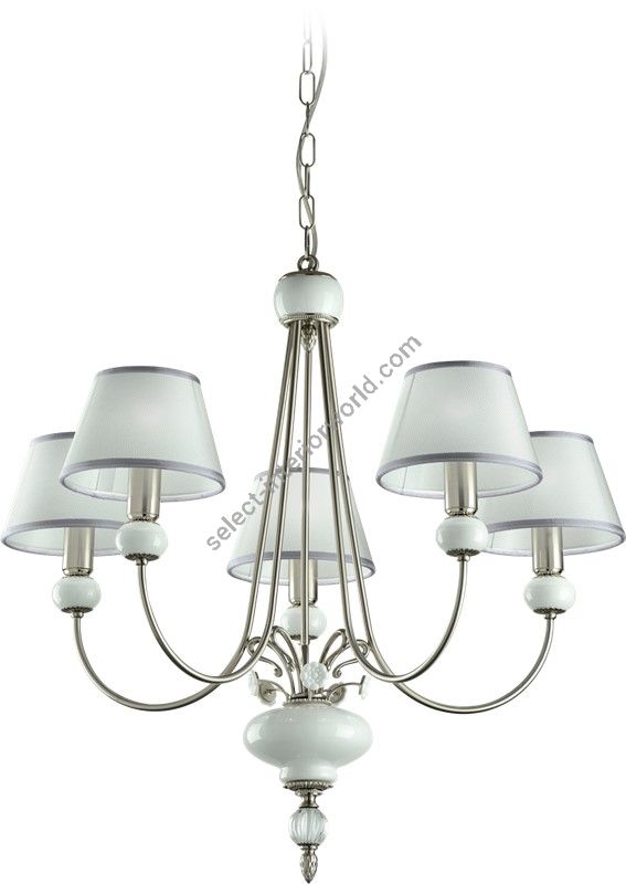 Le Porcellane / Chandeliers / Glam 5468 5 5468 8