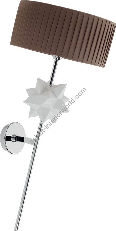 Le Porcellane / Wall Sconces / Miracolo 5601
