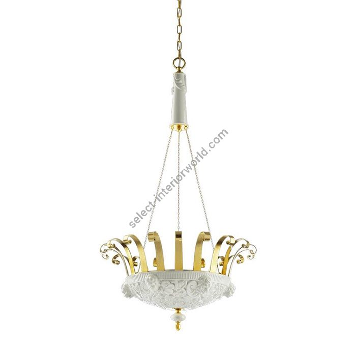 Le Porcellane / Pendants & Suspension Lights / Principe 5836