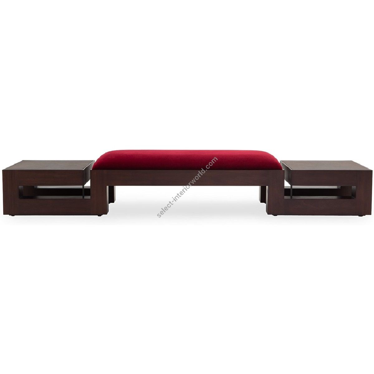 Christopher Guy / Benches / Santorini 60-0013