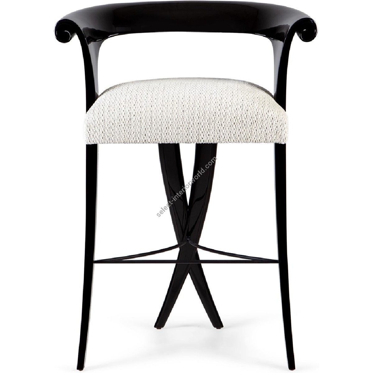 Christopher Guy / Bar and Counter Stools / Xaviera 60-0023