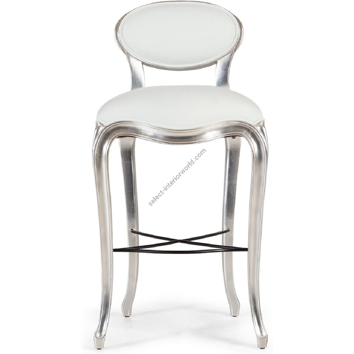 Christopher Guy / Bar and Counter Stools / Café De Paris 60-0024