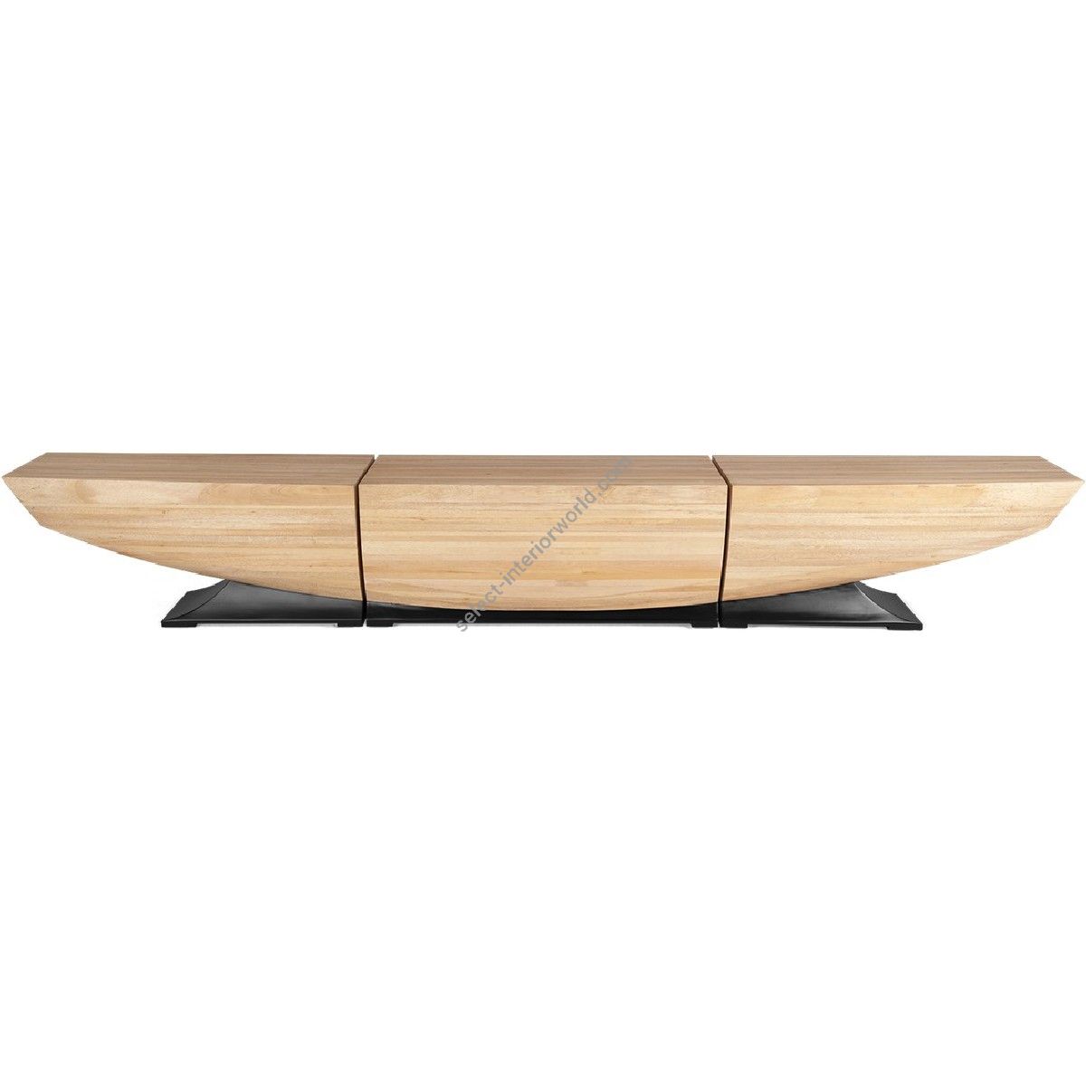Christopher Guy / Benches / Le Chaland 60-0335