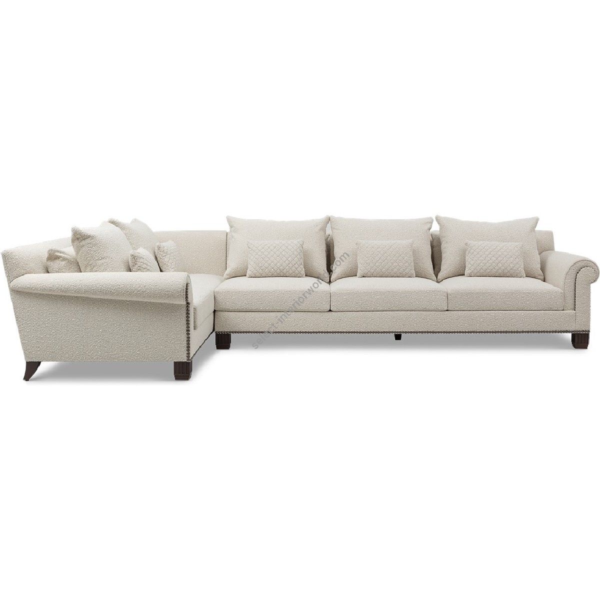 Christopher Guy / Sectional Sofas / 31 Rue Cambon 60-0646