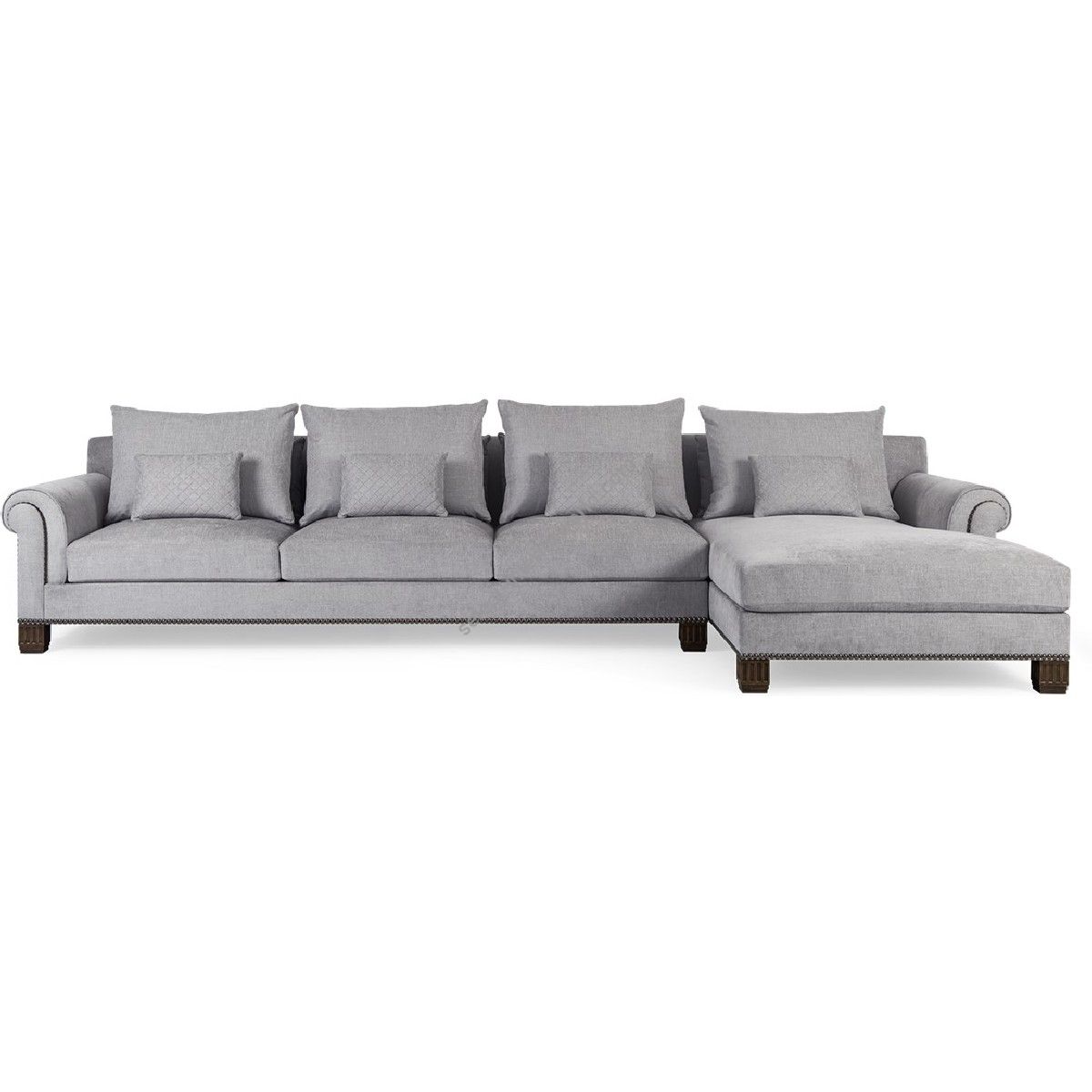 Christopher Guy / Sectional Sofas / 31 Rue Cambon 60-0651