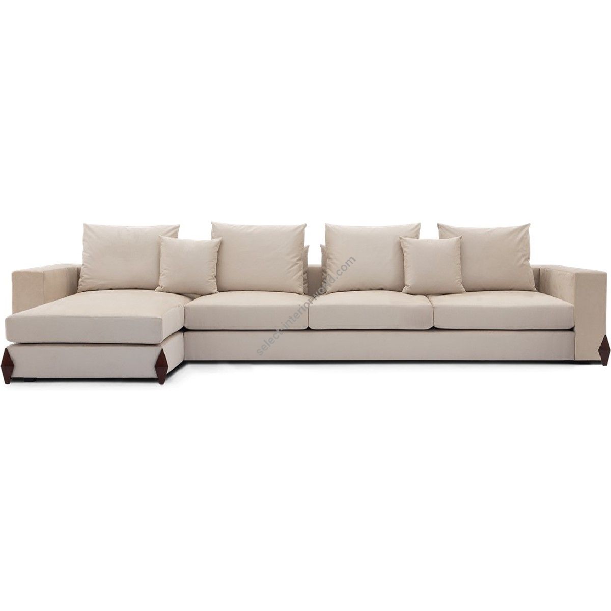 Christopher Guy / Sectional Sofas / Ponti 60-0712