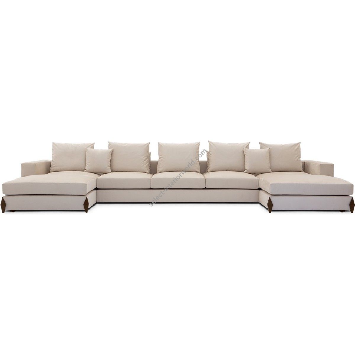 Christopher Guy / Sofas / Ponti 60-0716