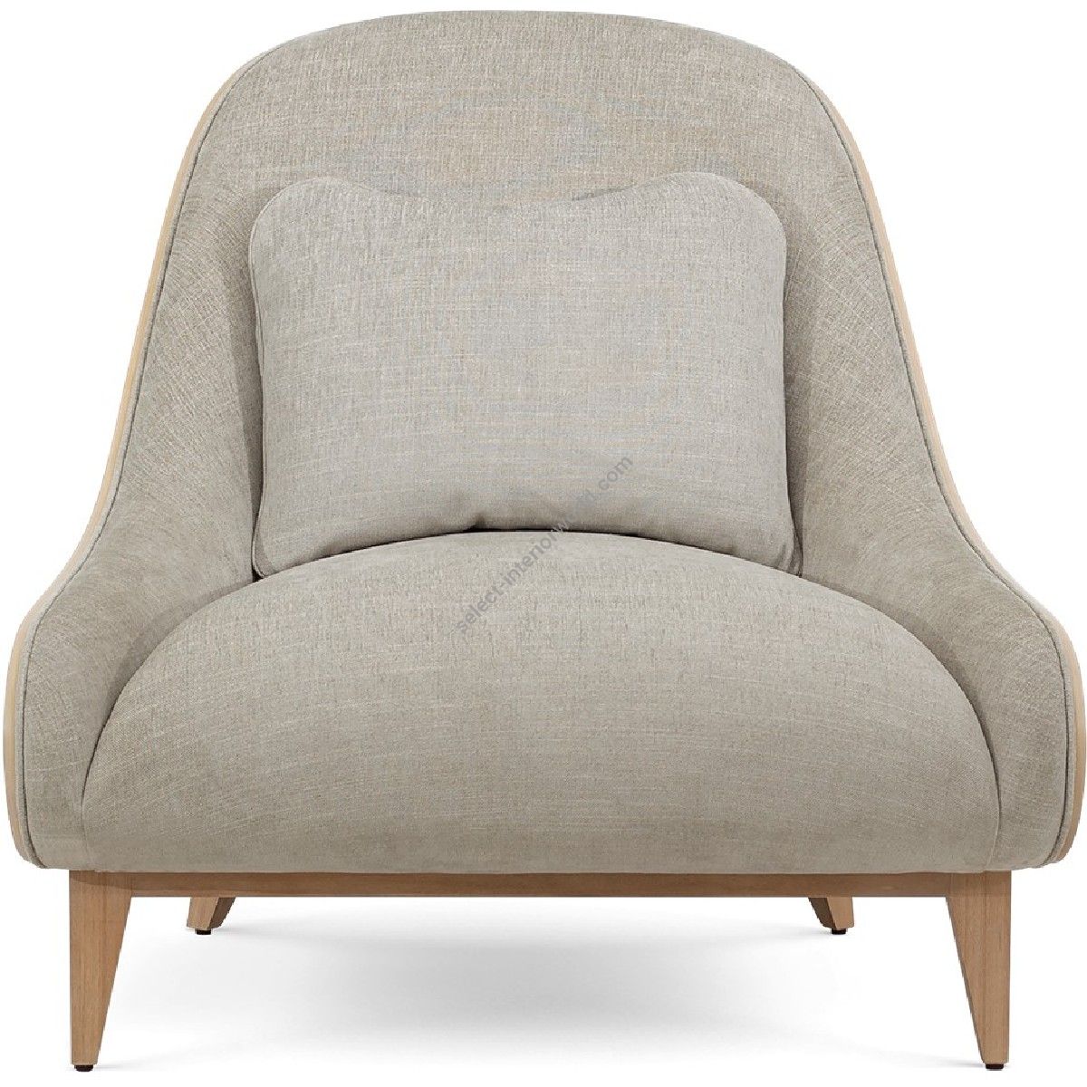 Christopher Guy / Armchairs / Rufus 60-0787