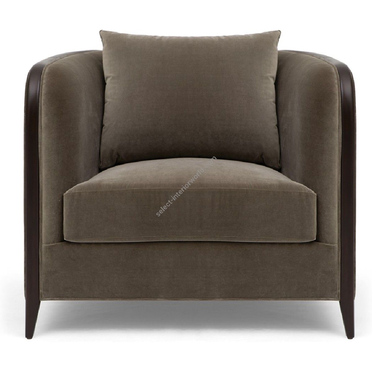 Christopher Guy / Armchairs / Ruhlmann 60-0788