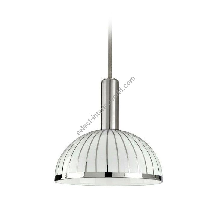 Le Porcellane / Pendants & Suspension Lights / Righe 6400 rg