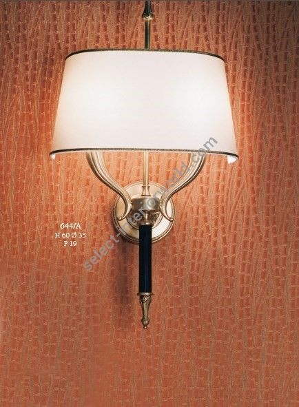 Il Paralume Marina / Wall Lamps / 644/A