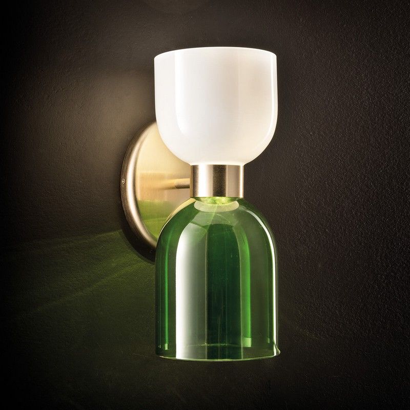 Italamp / LED Wall Lights / Caterina 4026/AP2