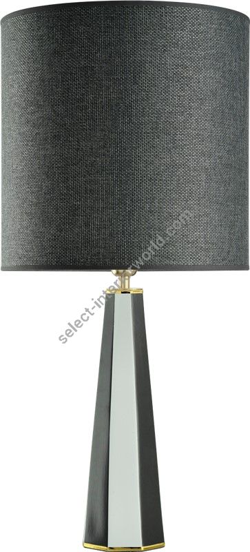 Le Porcellane / Table Lamps / Colette 6701 6700