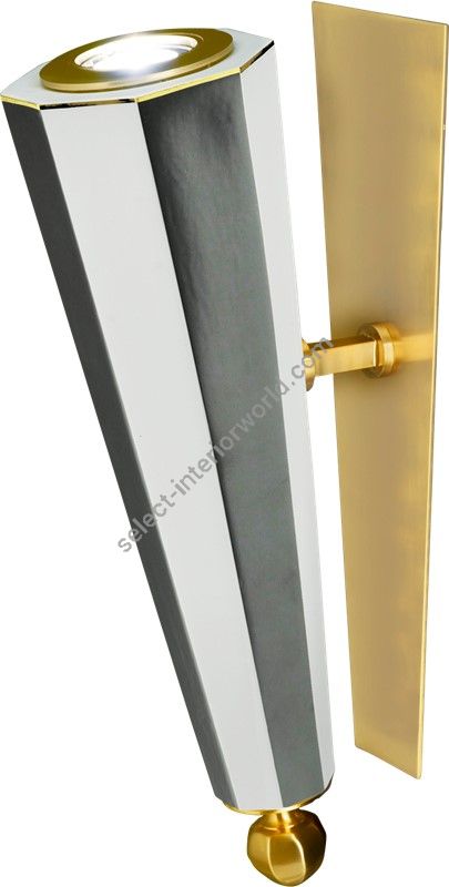 Le Porcellane / Wall Sconces / Colette 6720