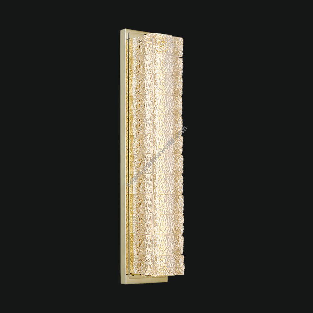 Jago / LED Wall Lights / Cubetti NCA 175/6