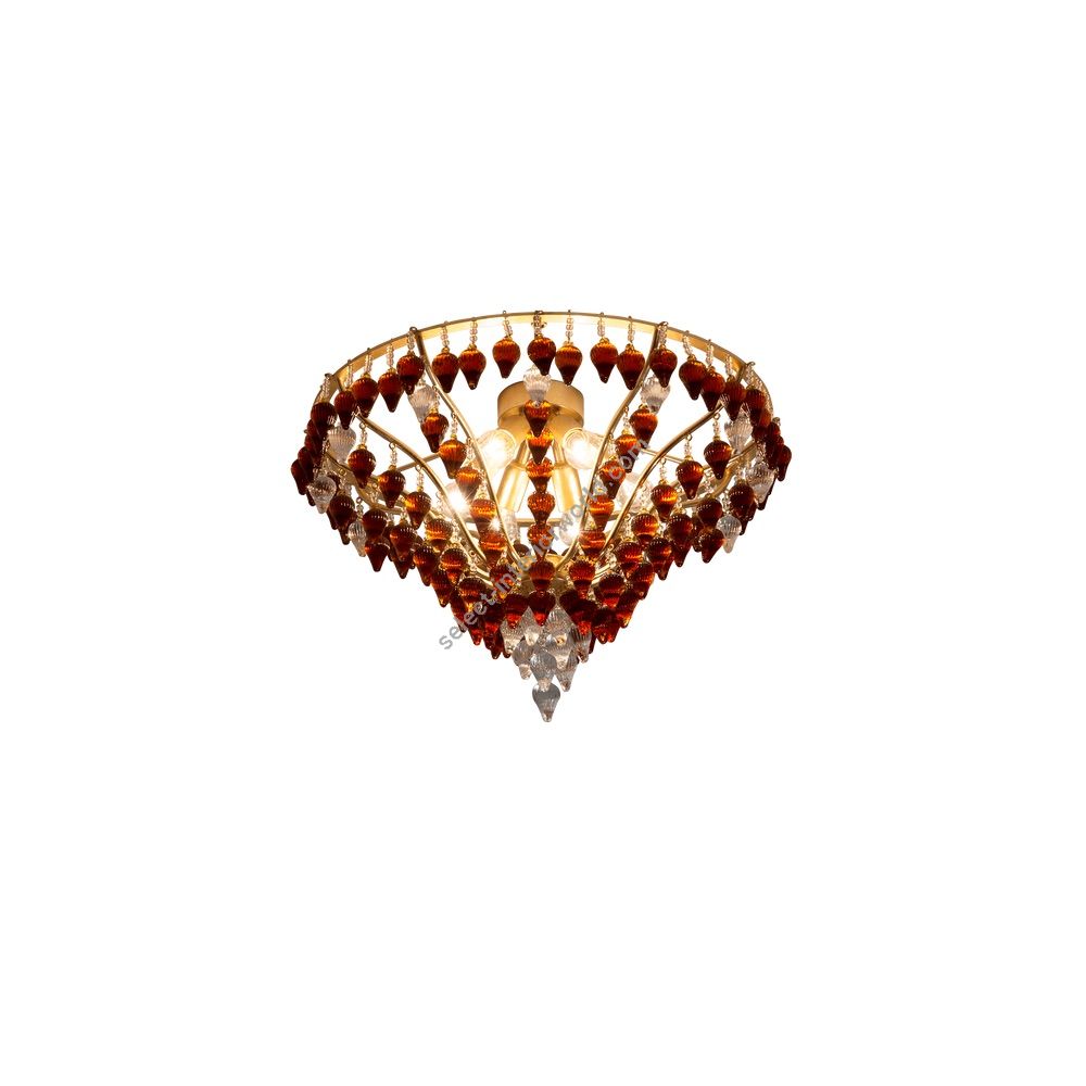 Patrizia Garganti / Ceiling Lights / Ophelia 7055