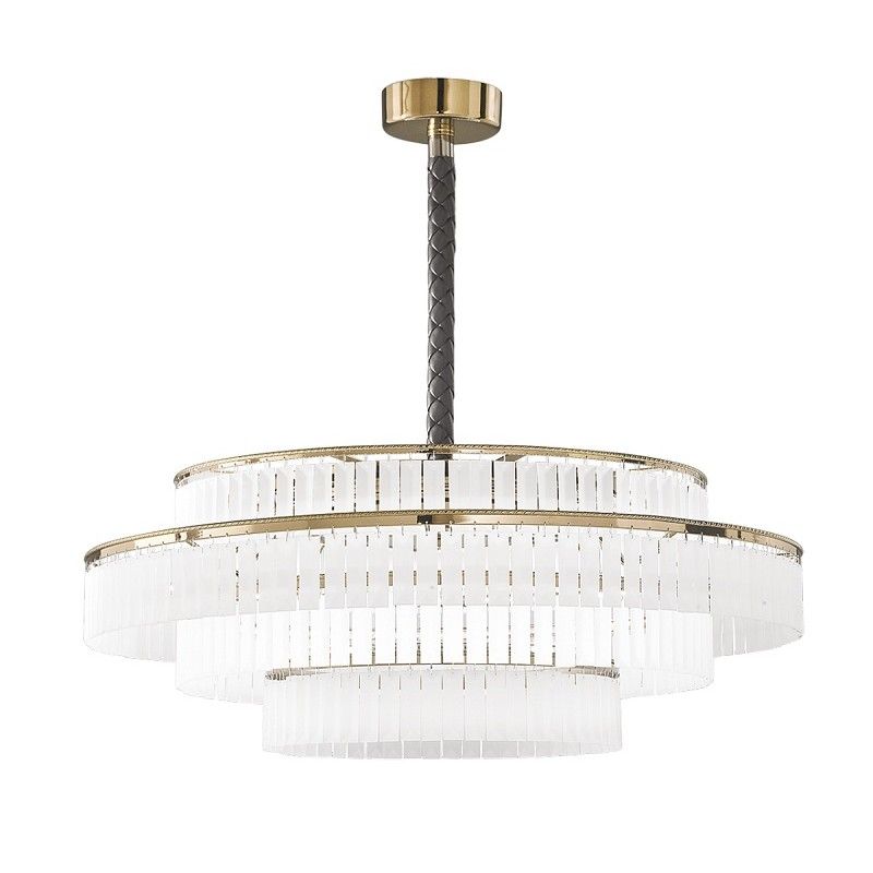 Italamp / LED Pendants & Suspension Lights / Charles 724