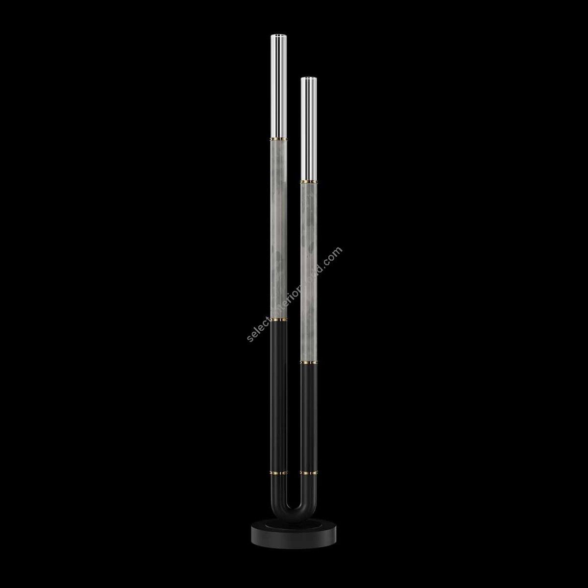 Fine Art Handcrafted Lighting / Floor lamps / Antonia 100148