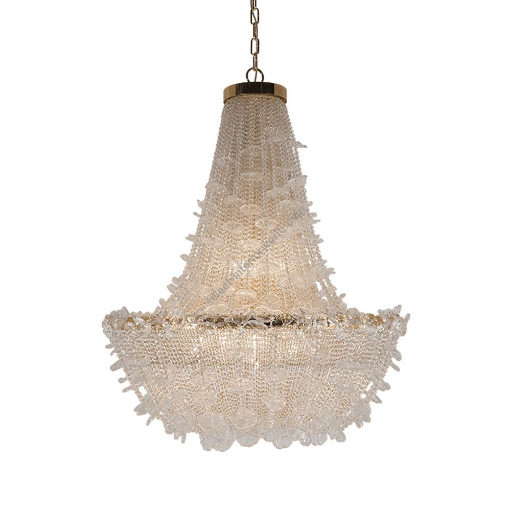 Patrizia Garganti / Chandeliers / Margherita 7401
