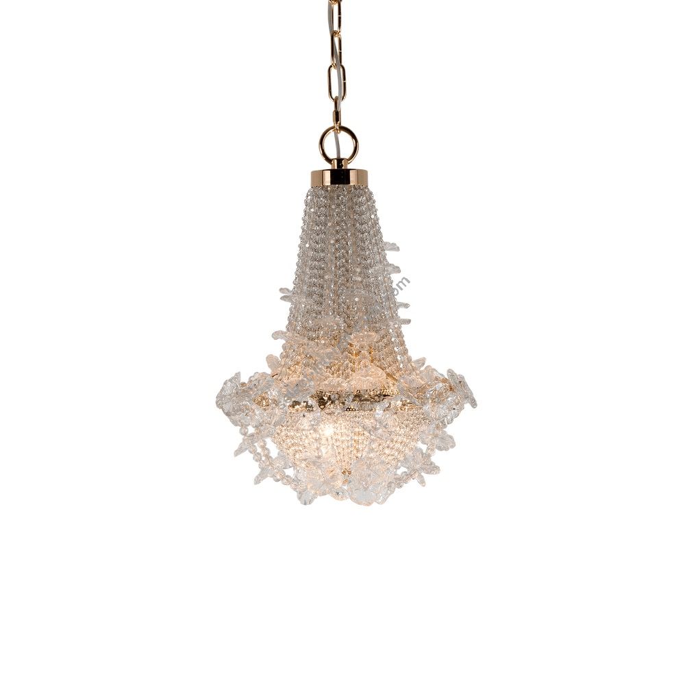 Patrizia Garganti / Chandeliers / Margherita 7407