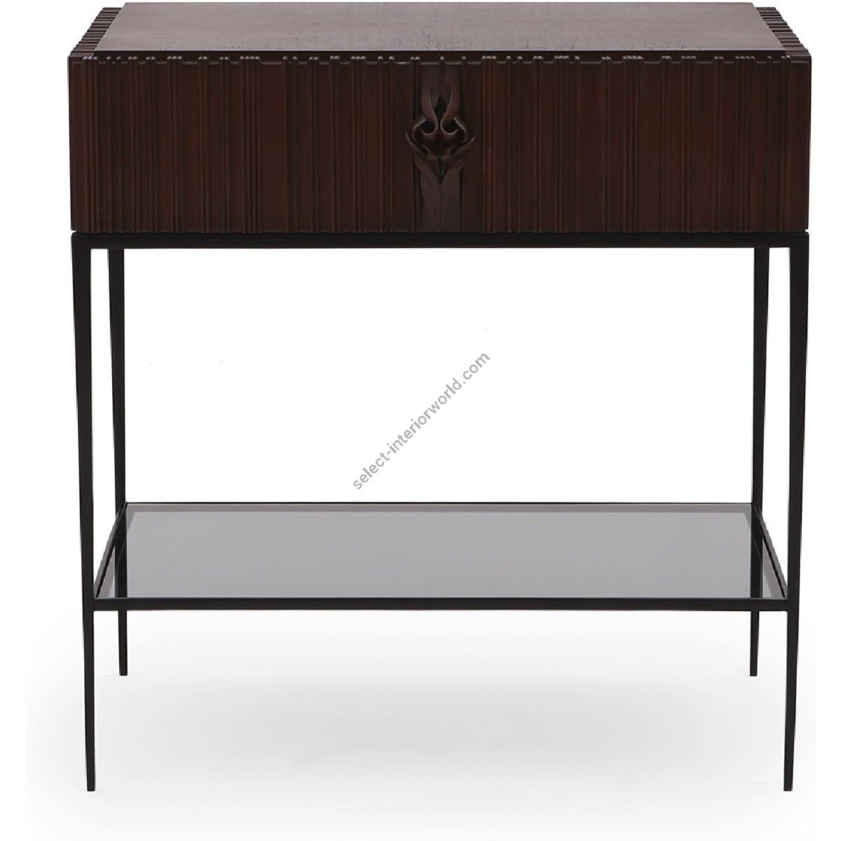 Christopher Guy / Side tables / Chez Harrods 76-0296