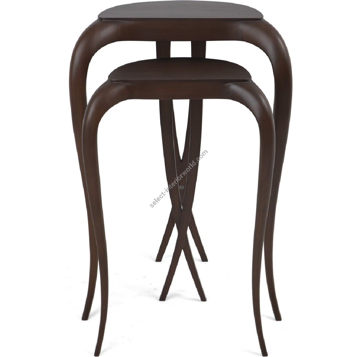 Christopher Guy / Nesting Tables / Duo 76-0415