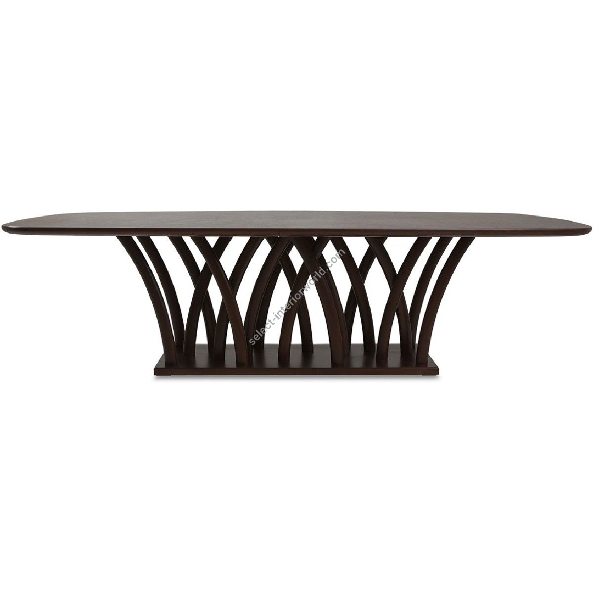 Christopher Guy / Dining tables / Rain Forest III 76-0467