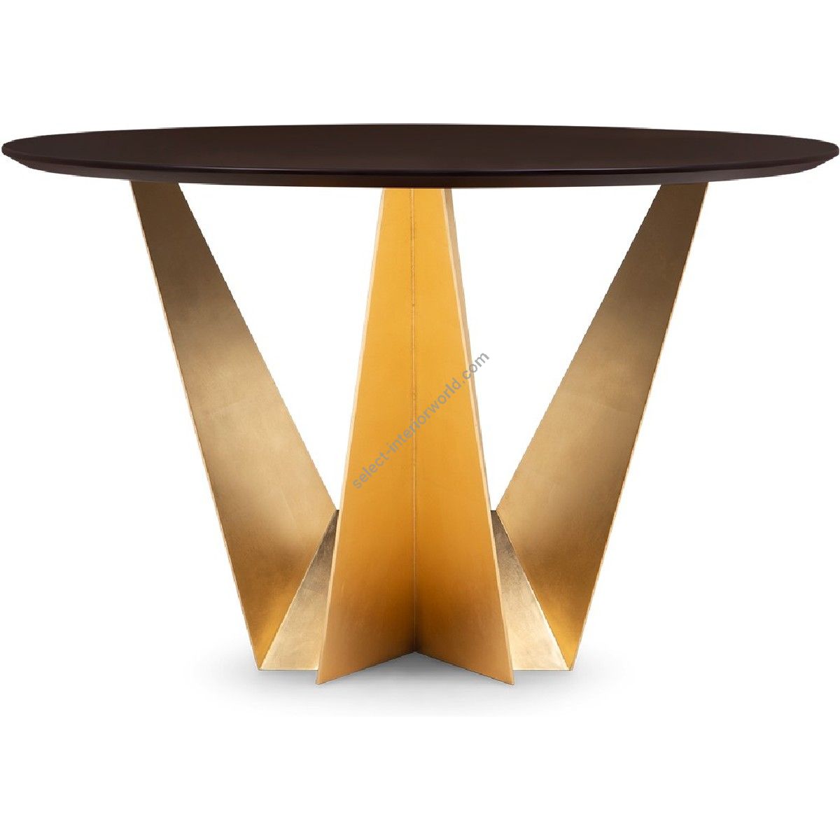Christopher Guy / Dining Tables / Calatrava I 76-0497