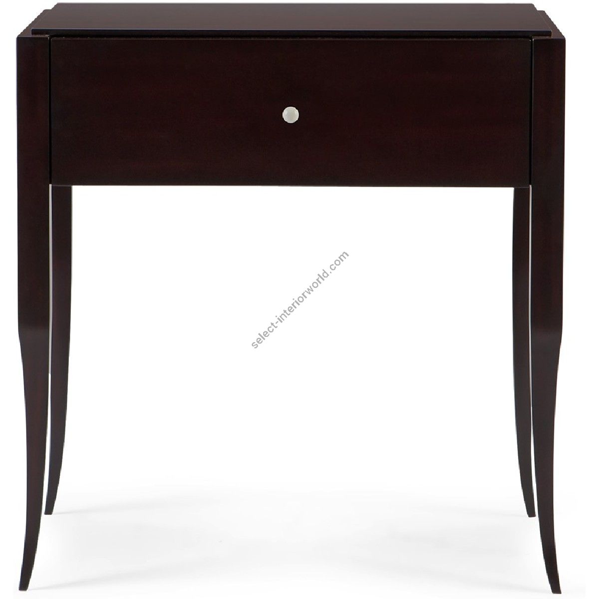 Christopher Guy / Side Tables / Aura Plat 76-0526