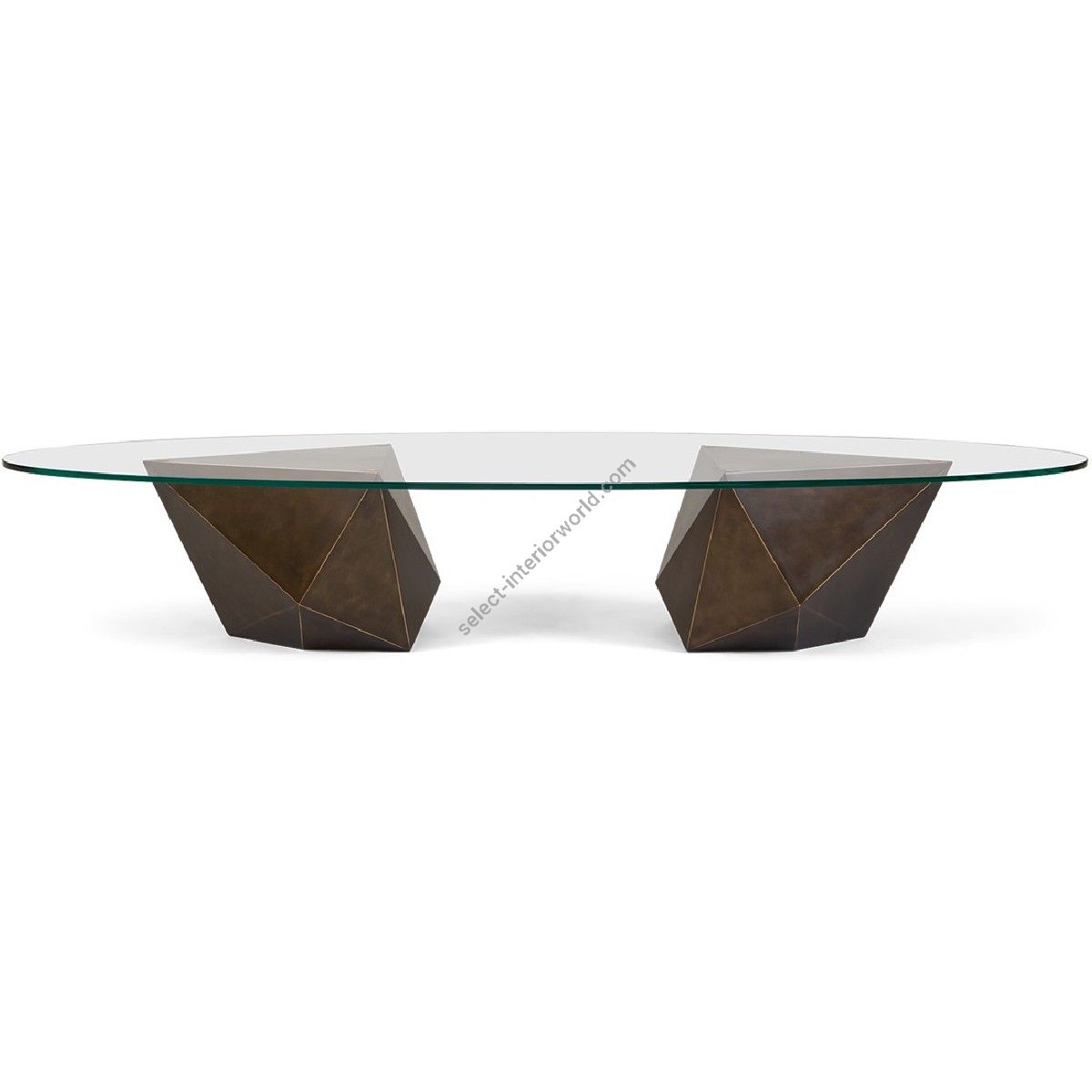 Christopher Guy / Coffee Tables / Colmar 76-0540