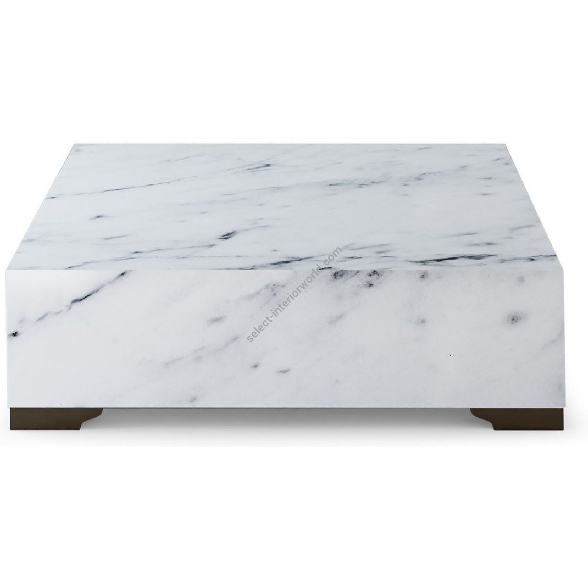 Christopher Guy / Coffee Tables / Quadrato 76-0564